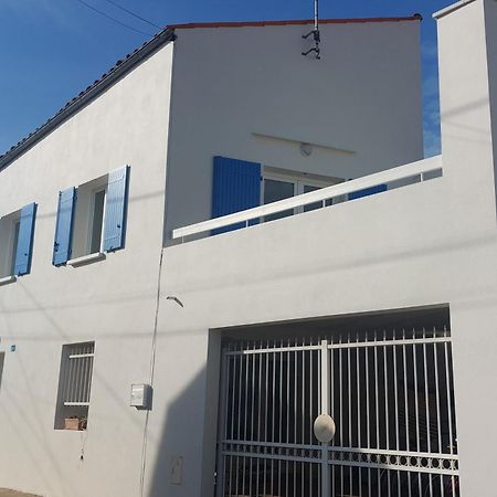 Maison Au Coeur De Meschers - Proche Des Plages Kültér fotó