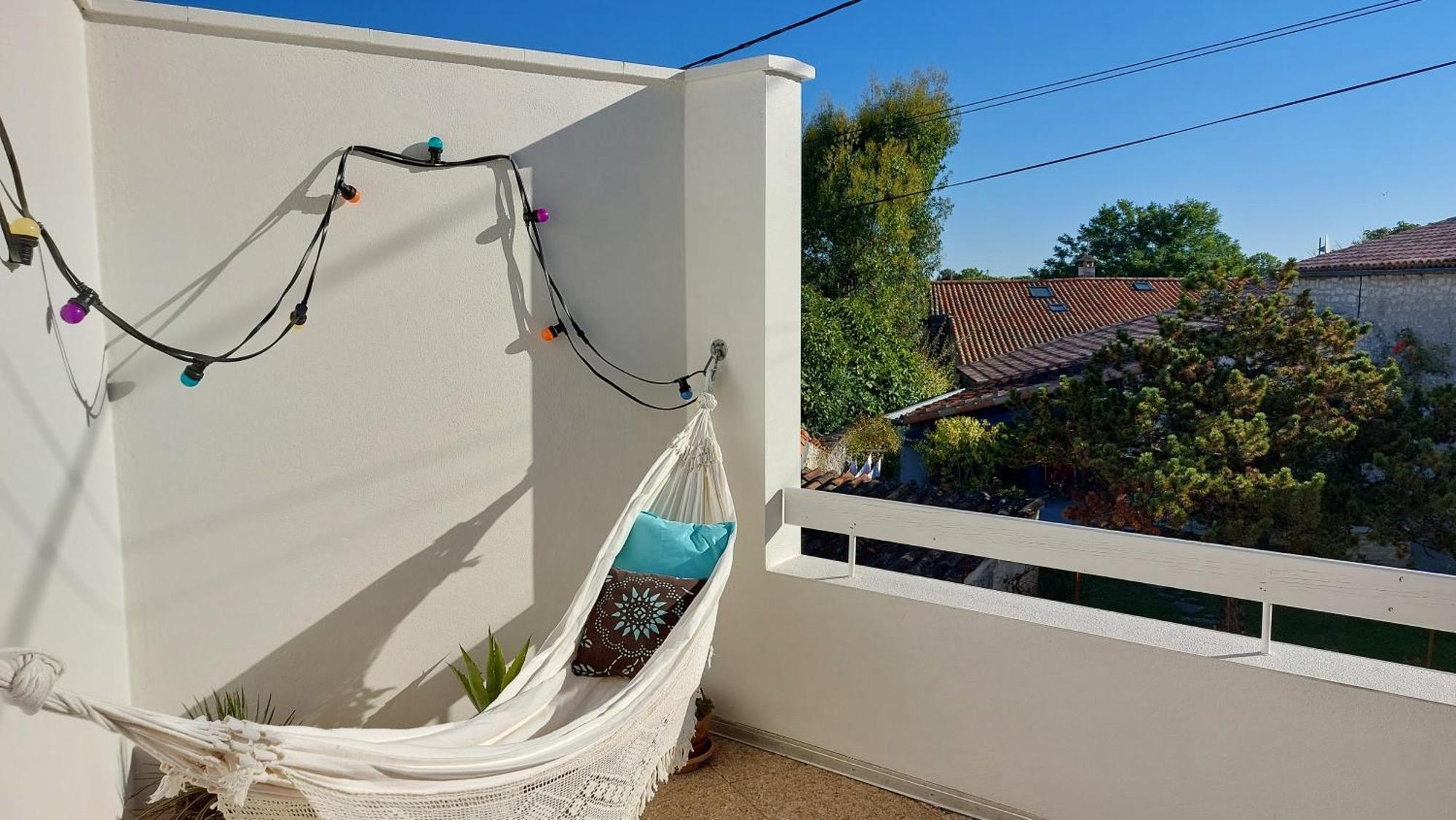 Maison Au Coeur De Meschers - Proche Des Plages Kültér fotó